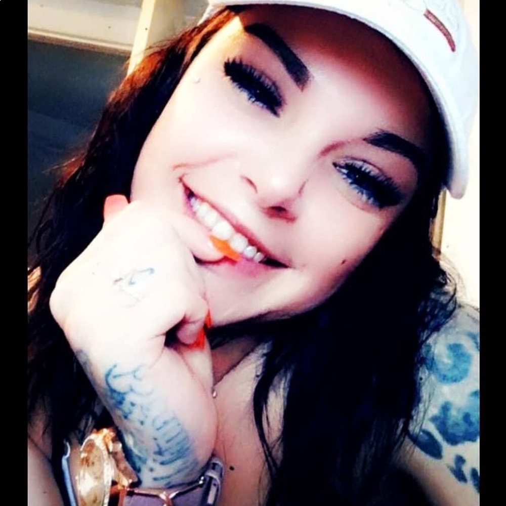 Meet your Posher, Gabrielle